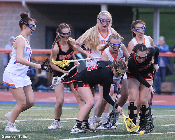 Penn Yan at Waterloo