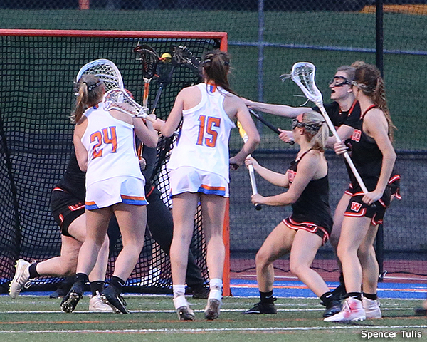 Penn Yan at Waterloo