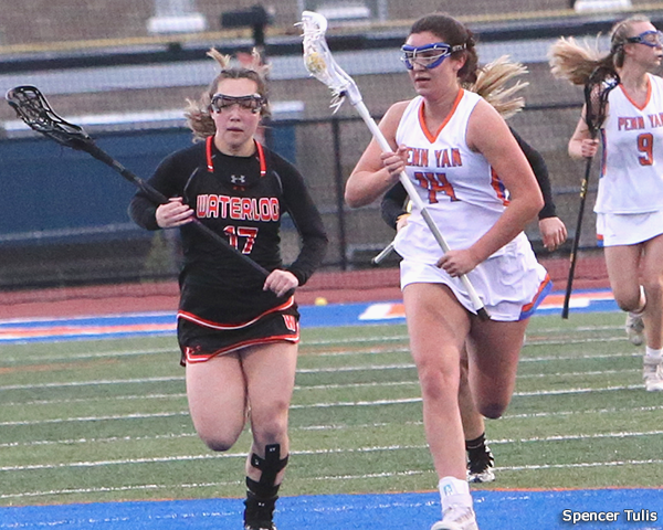 Penn Yan at Waterloo