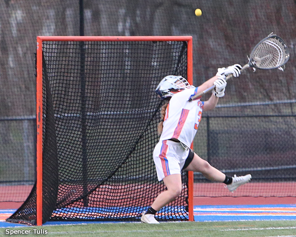 Penn Yan at Waterloo