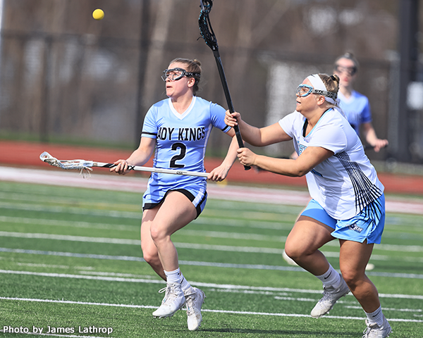 Bishop Kearney at Greece