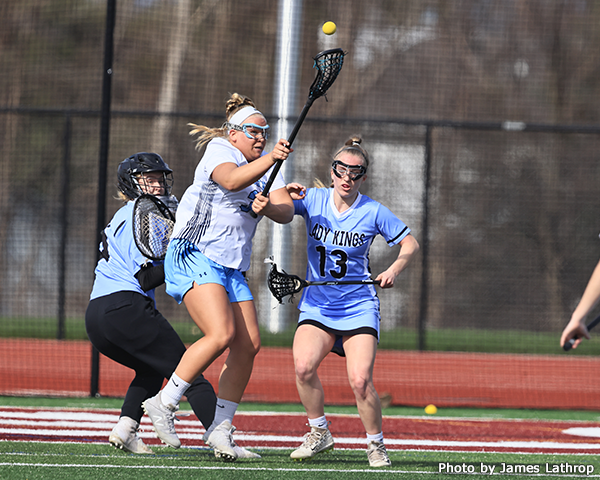 Bishop Kearney at Greece