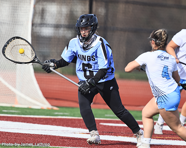 Bishop Kearney at Greece