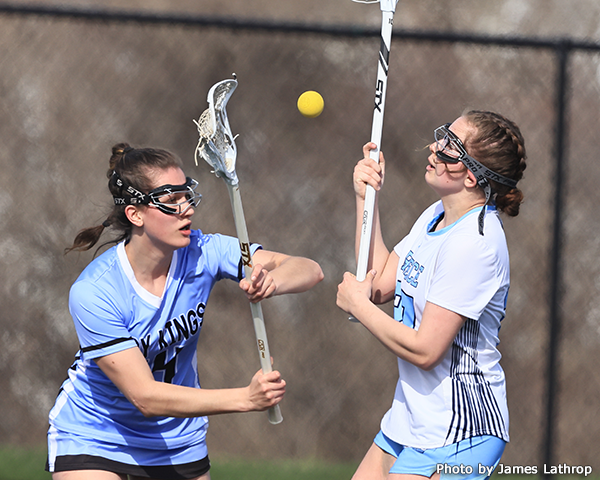 Bishop Kearney at Greece