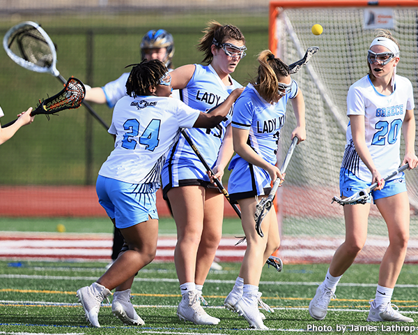 Bishop Kearney at Greece