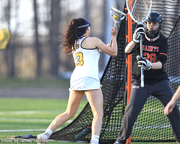 Churchville-Chili at Spencerport