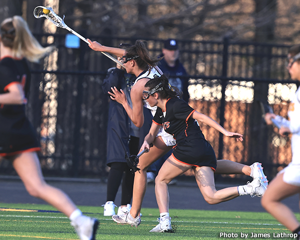 Churchville-Chili at Spencerport