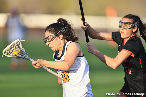 Churchville-Chili at Spencerport