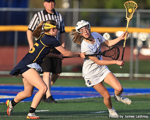 Irondequoit at Spencerport