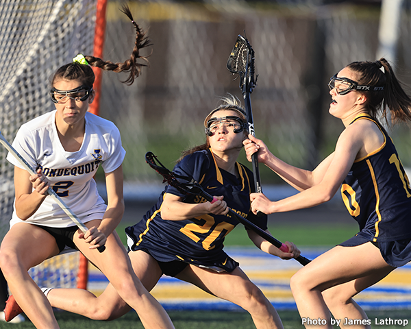 Irondequoit at Spencerport