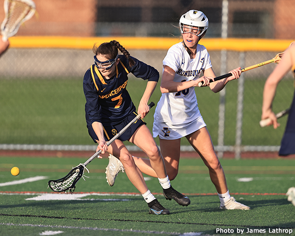 Irondequoit at Spencerport