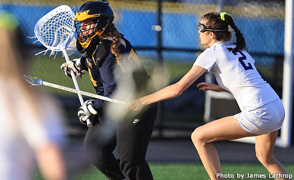 Irondequoit at Spencerport