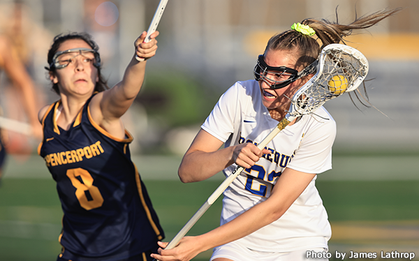 Irondequoit at Spencerport