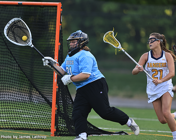 Greece at Spencerport