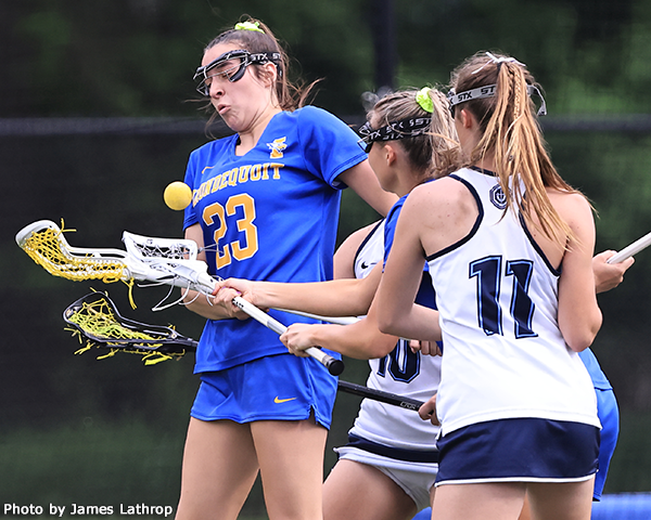 Irondequoit at Mercy