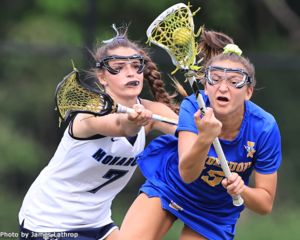 Irondequoit at Mercy