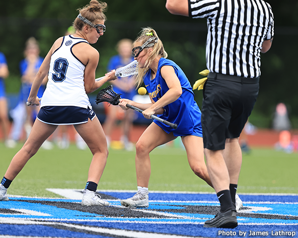 Irondequoit at Mercy