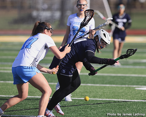 Gates Chili at Greece