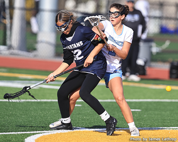 Gates Chili at Greece