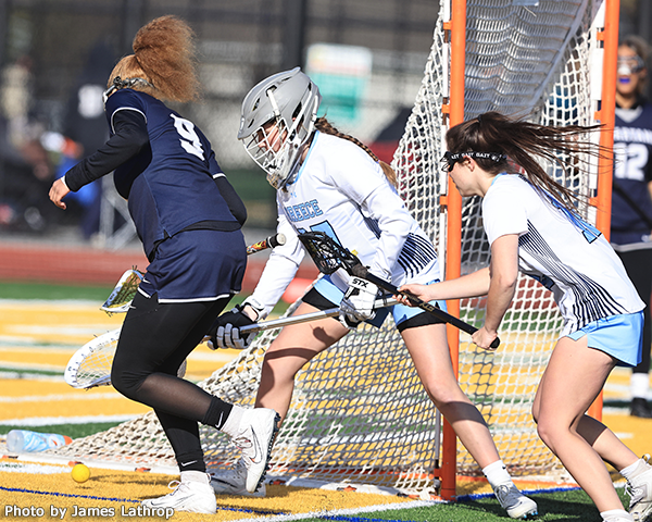 Gates Chili at Greece