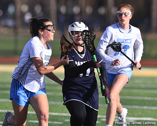 Gates Chili at Greece