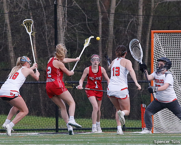 Pal-Mac at Waterloo-Romulus