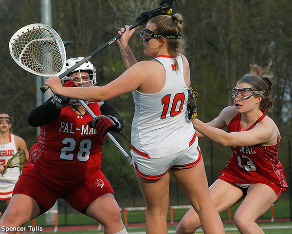 Pal-Mac at Waterloo-Romulus