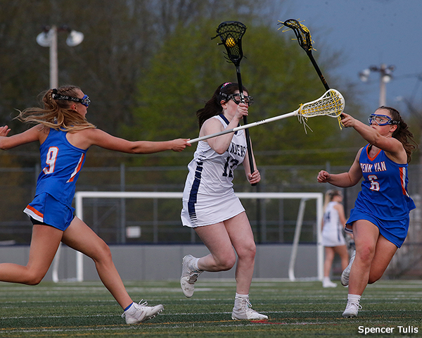 Penn Yan at Mynderse-Romulus