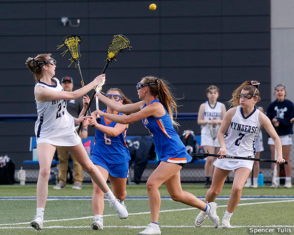 Penn Yan at Mynderse-Romulus