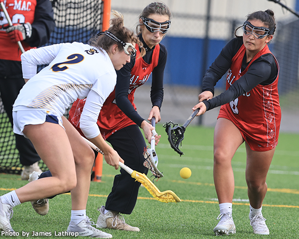 Pal-Mac at Spencerport