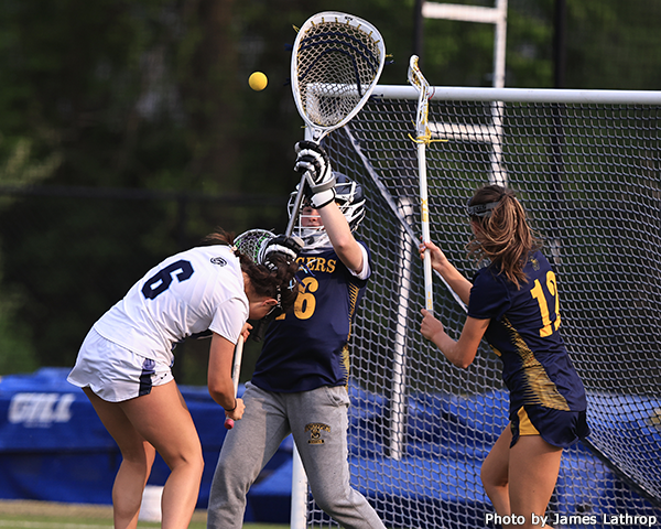 Spencerport at Mercy