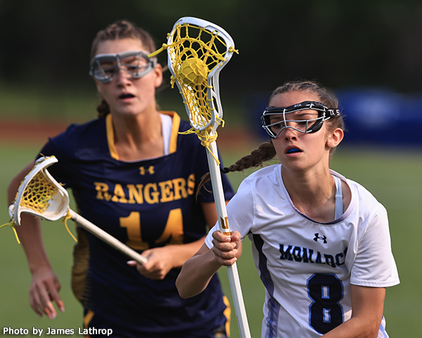 Spencerport at Mercy