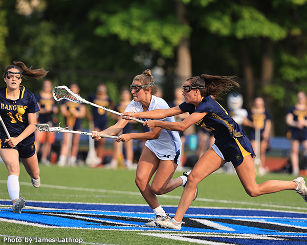 Spencerport at Mercy