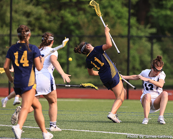 Spencerport at Mercy