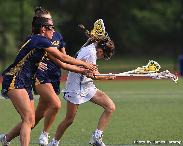 Spencerport at Mercy