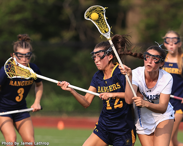 Spencerport at Mercy