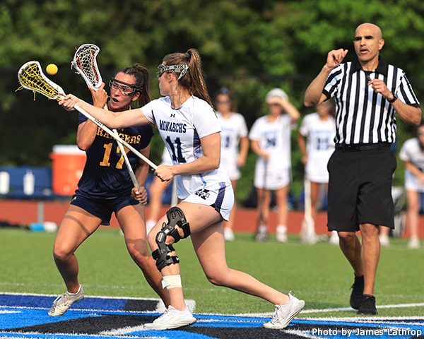 Spencerport at Mercy