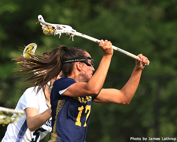 Spencerport at Mercy