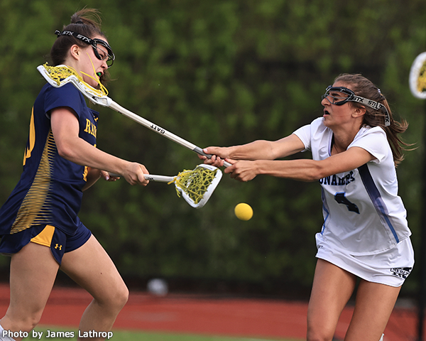 Spencerport at Mercy