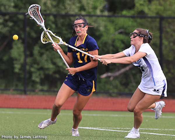 Spencerport at Mercy