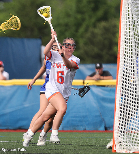 Penn Yan and Mercy at FLCC