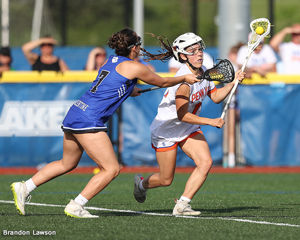 Penn Yan and Mercy at FLCC
