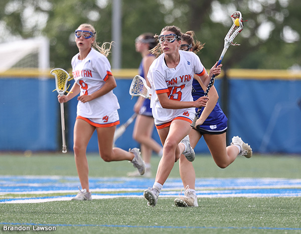 Penn Yan and Mercy at FLCC