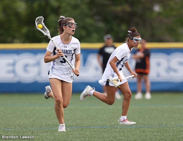 Penn Yan and Mercy at FLCC