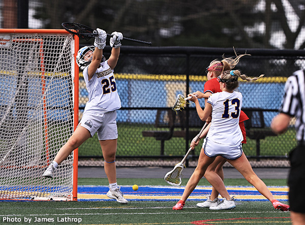 Fairport at Irondequoit