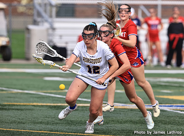 Fairport at Irondequoit