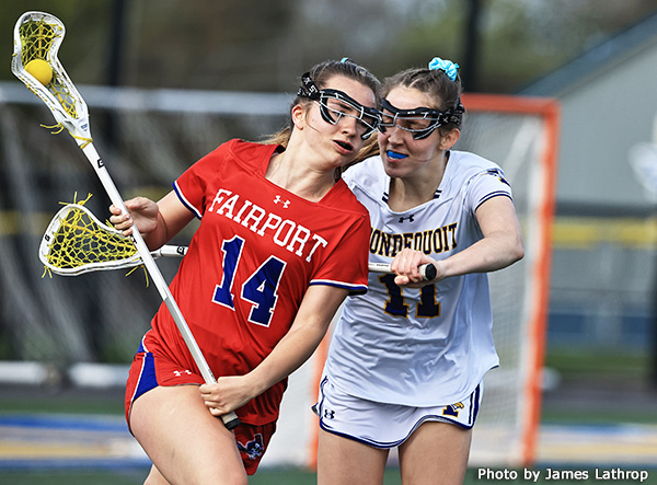 Fairport at Irondequoit