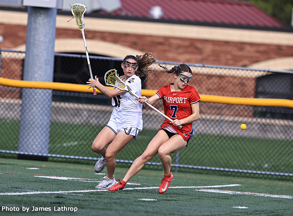 Fairport at Irondequoit