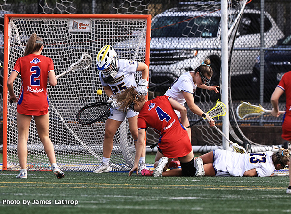 Fairport at Irondequoit