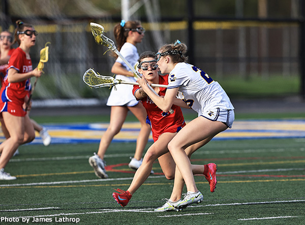 Fairport at Irondequoit